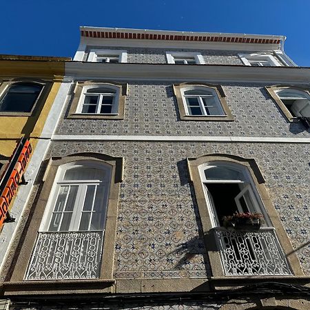 אבאירו A Beira Hostel מראה חיצוני תמונה