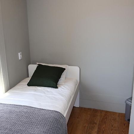 אבאירו A Beira Hostel מראה חיצוני תמונה