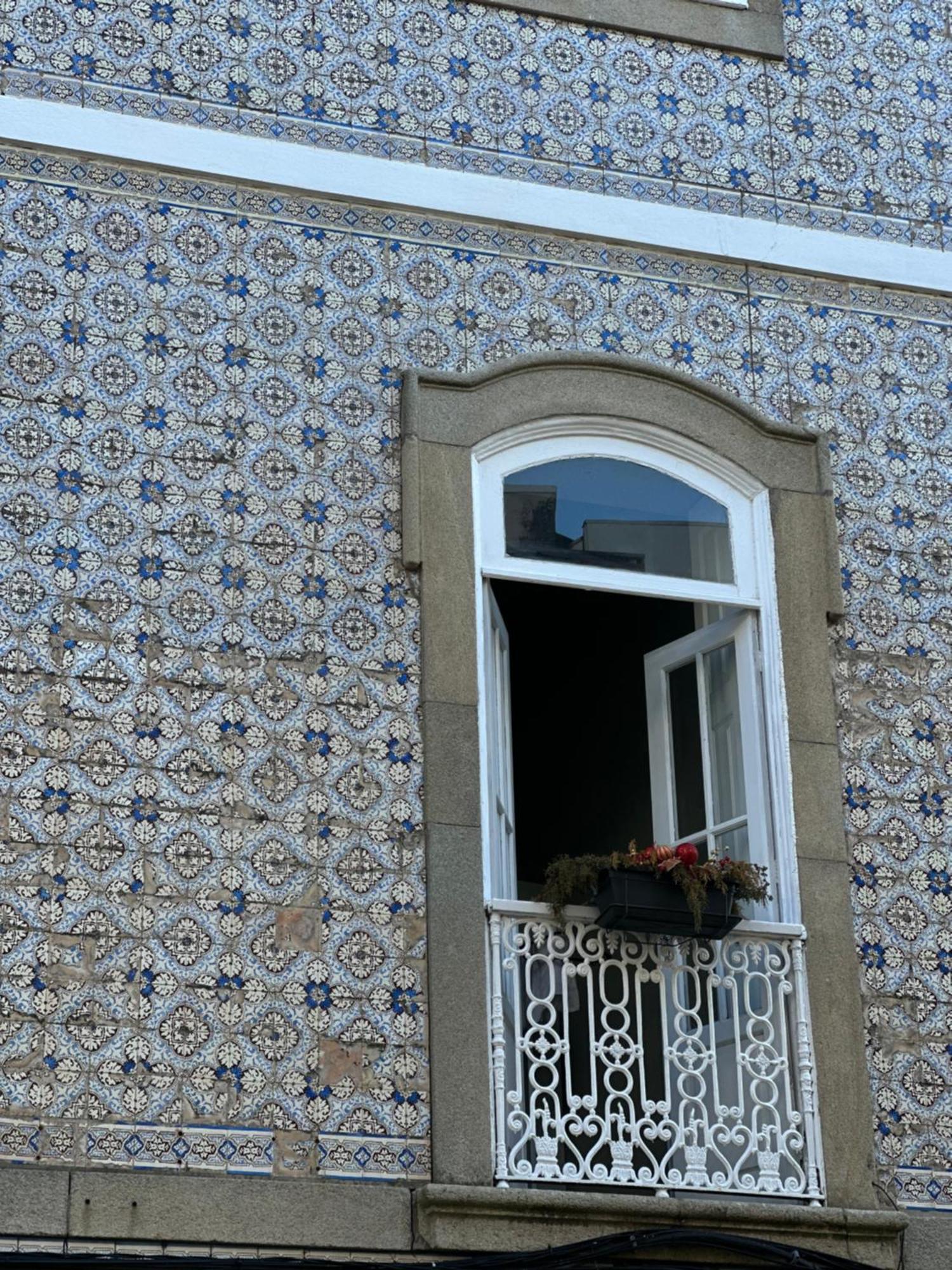 אבאירו A Beira Hostel מראה חיצוני תמונה