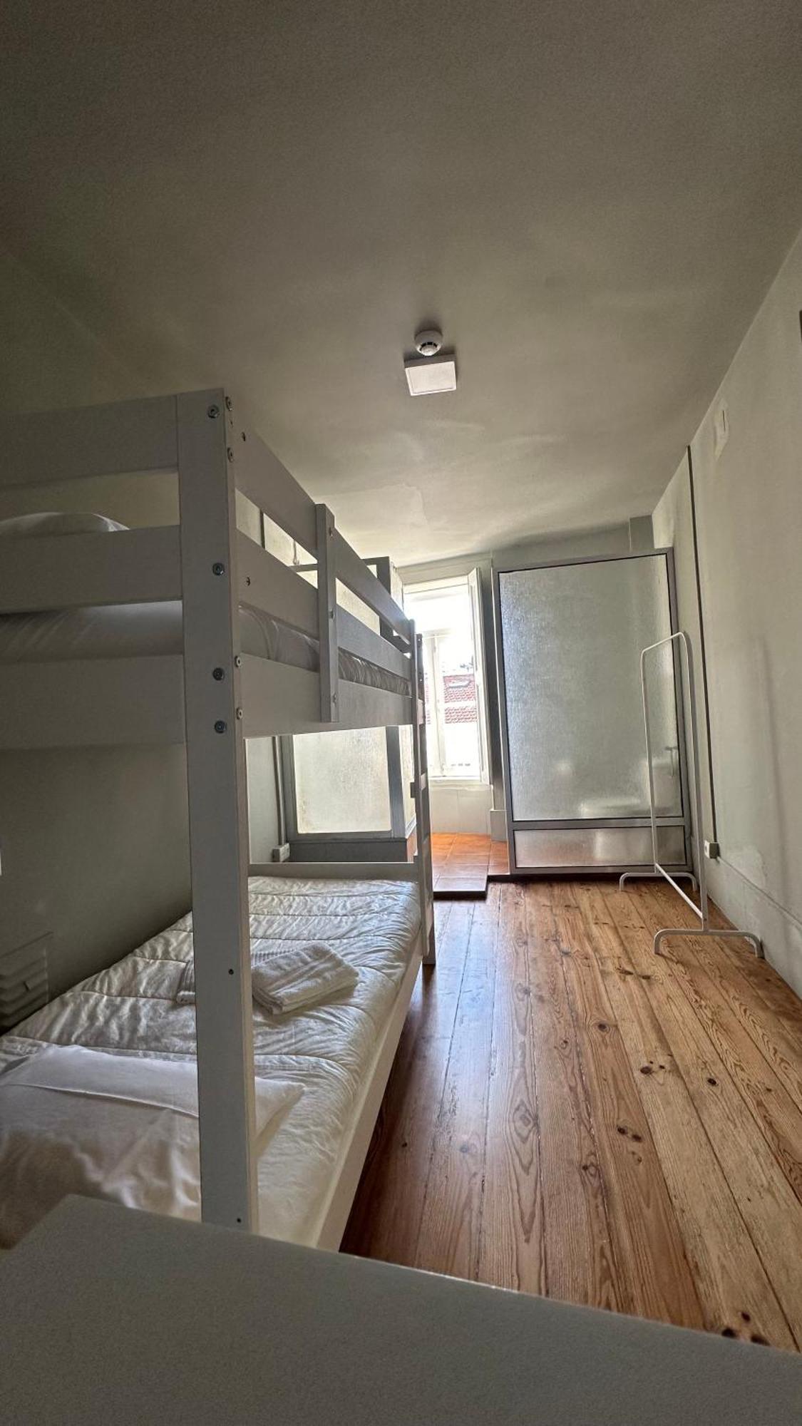 אבאירו A Beira Hostel מראה חיצוני תמונה