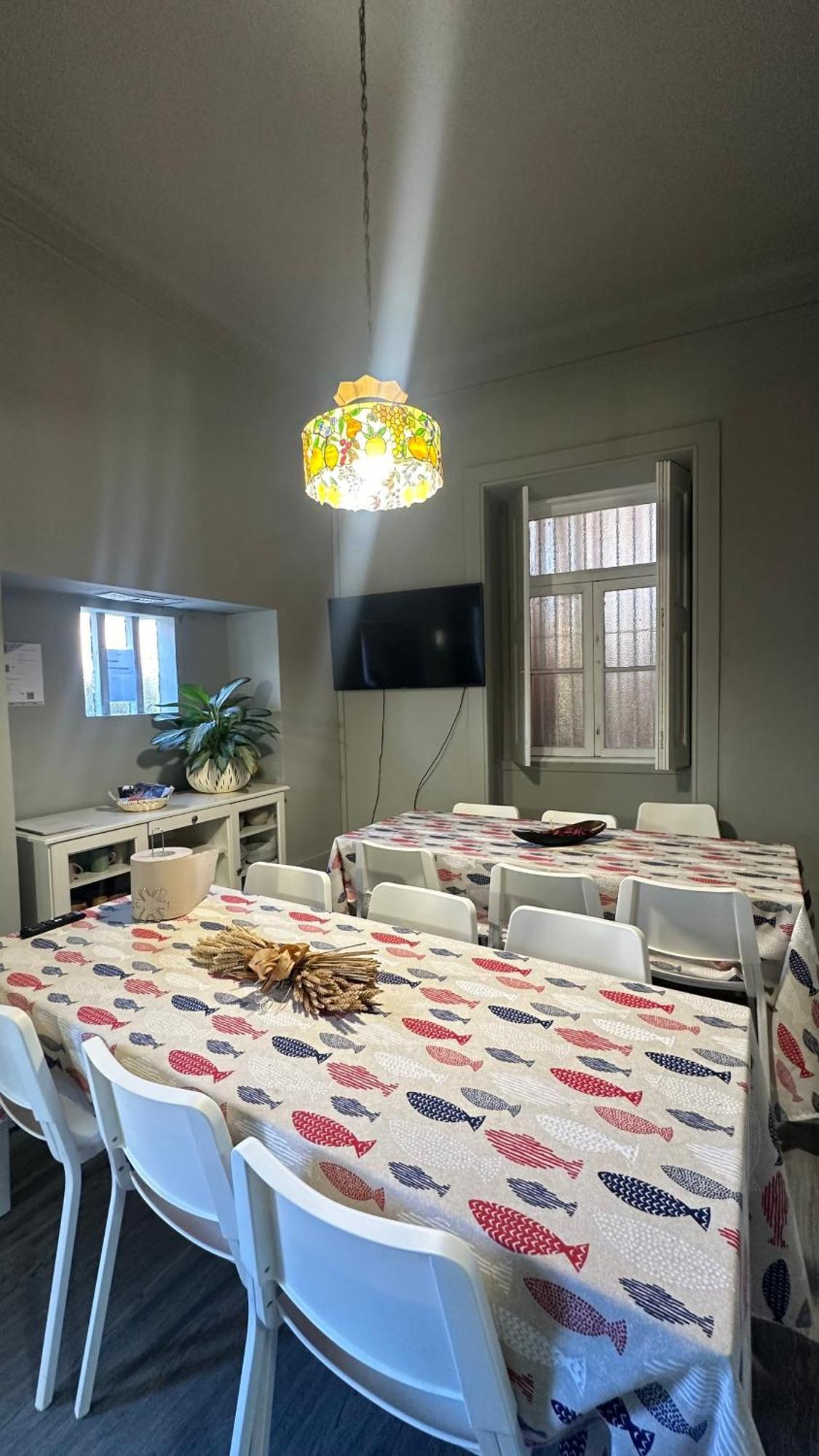 אבאירו A Beira Hostel מראה חיצוני תמונה