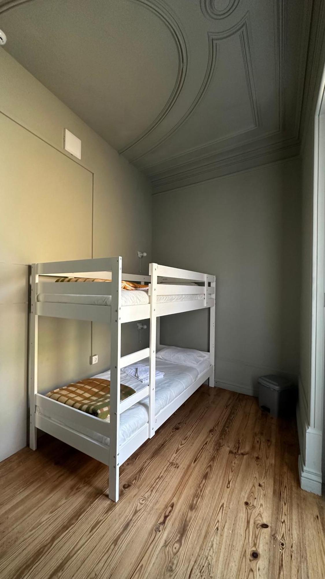אבאירו A Beira Hostel מראה חיצוני תמונה