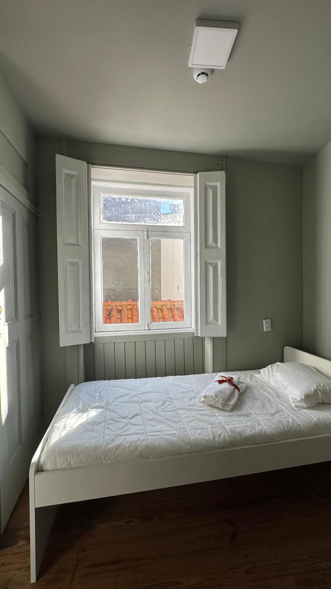 אבאירו A Beira Hostel מראה חיצוני תמונה