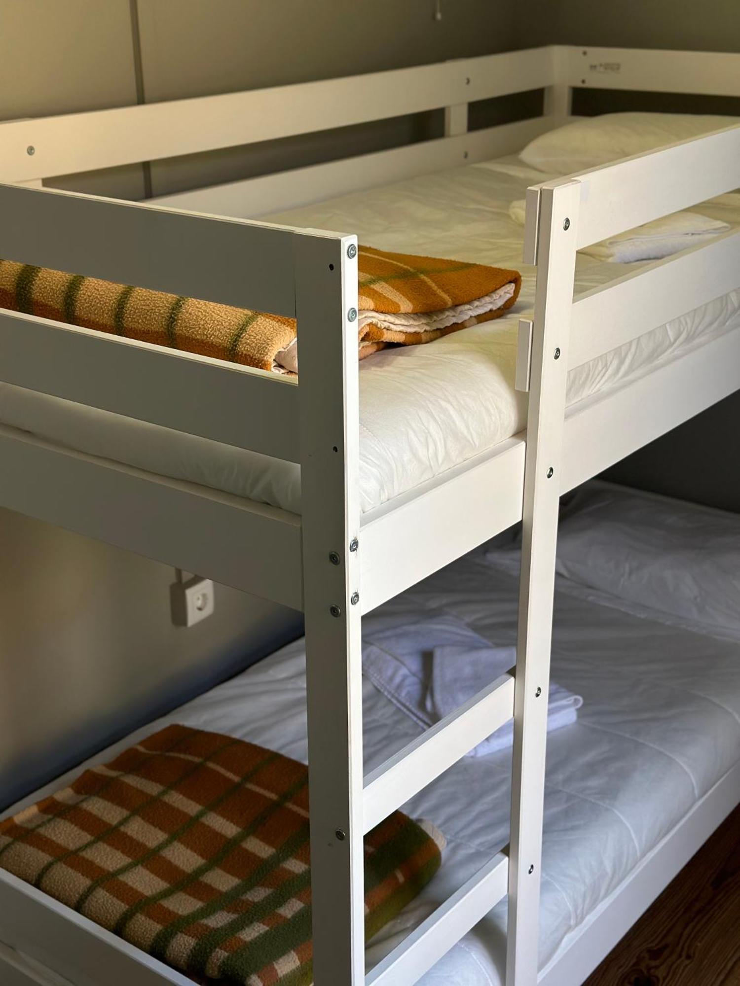 אבאירו A Beira Hostel מראה חיצוני תמונה