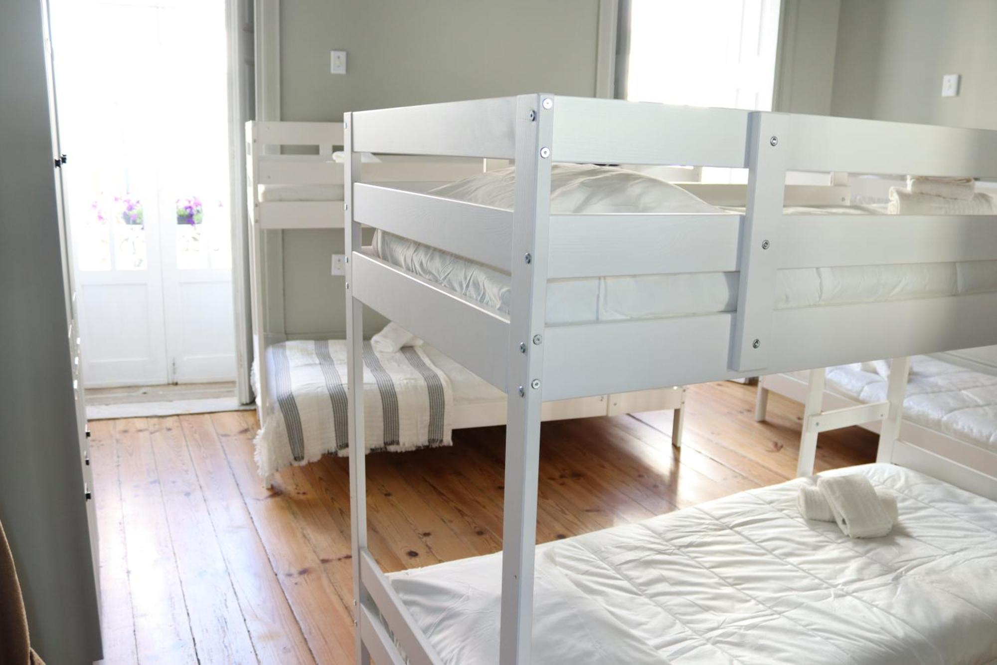 אבאירו A Beira Hostel מראה חיצוני תמונה