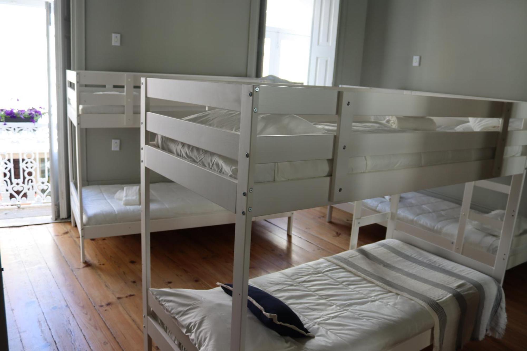 אבאירו A Beira Hostel מראה חיצוני תמונה