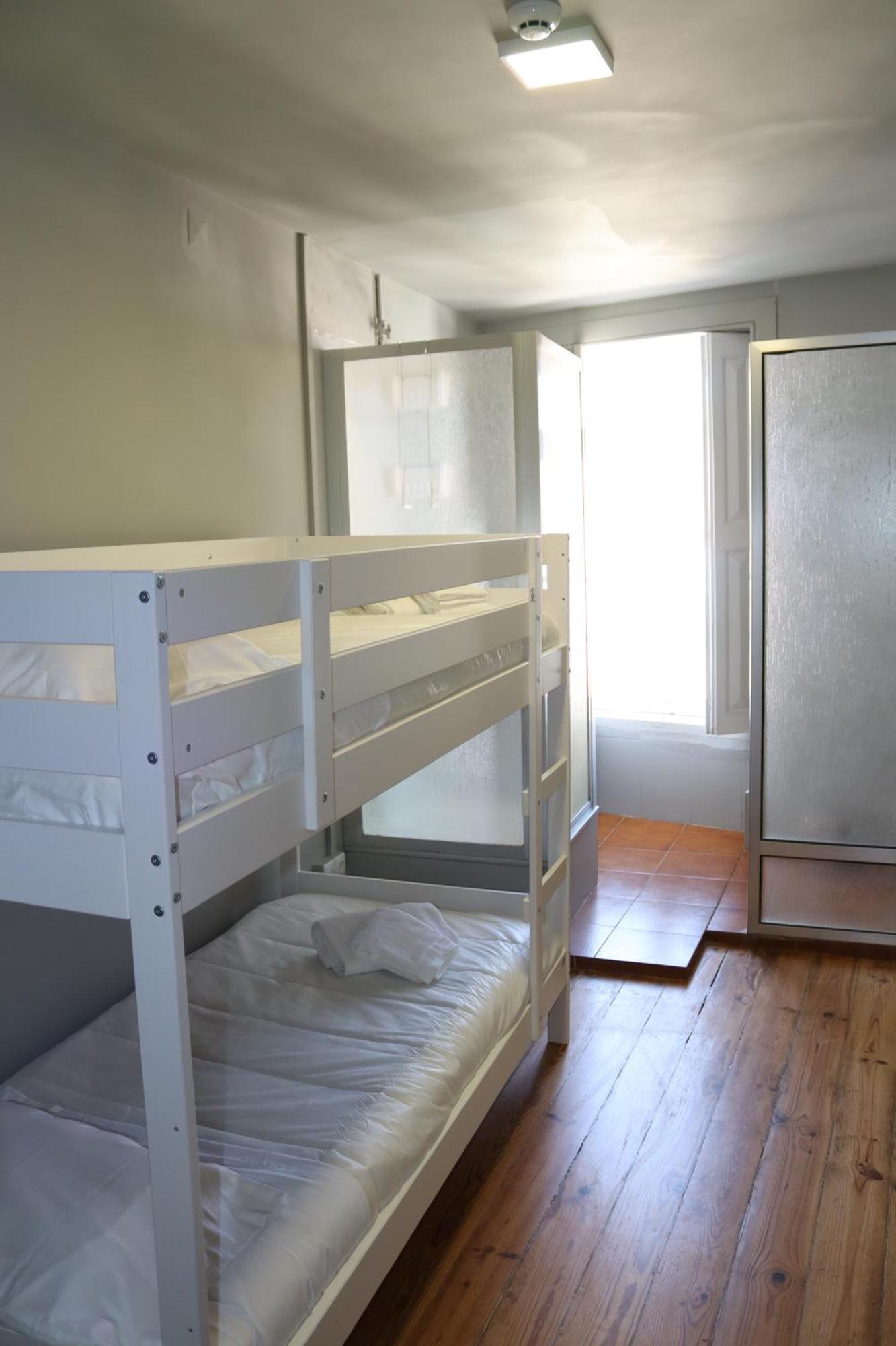 אבאירו A Beira Hostel מראה חיצוני תמונה