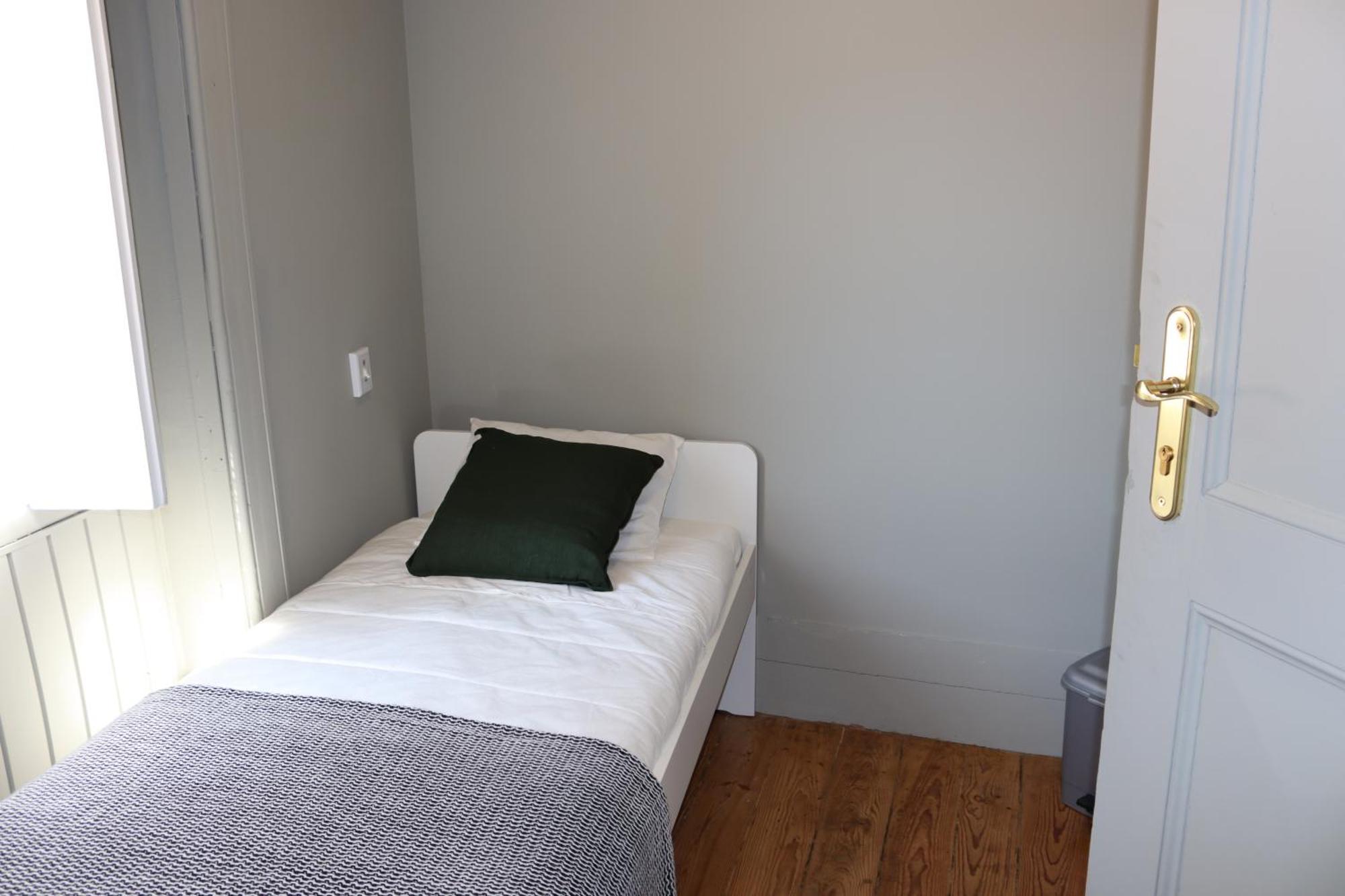אבאירו A Beira Hostel מראה חיצוני תמונה
