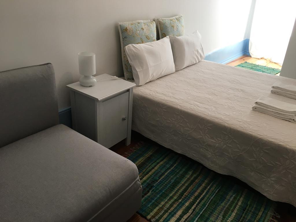 אבאירו A Beira Hostel מראה חיצוני תמונה