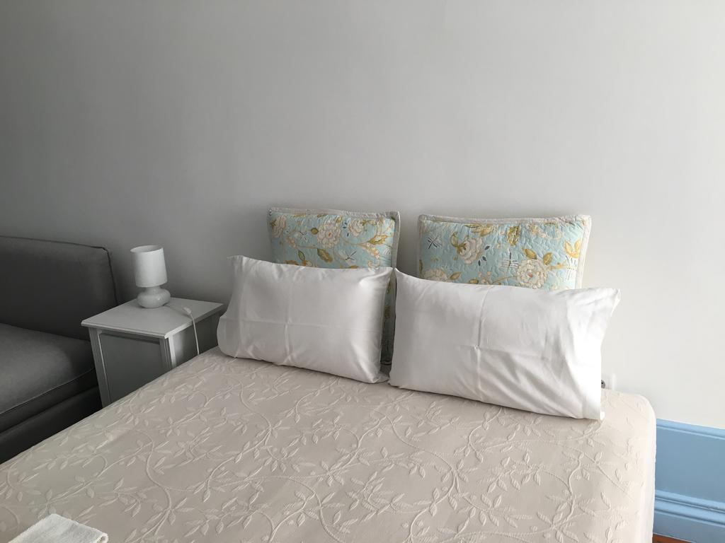אבאירו A Beira Hostel מראה חיצוני תמונה